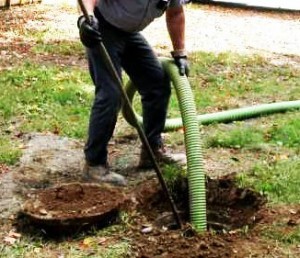 limpieza fosas septicas barcelona